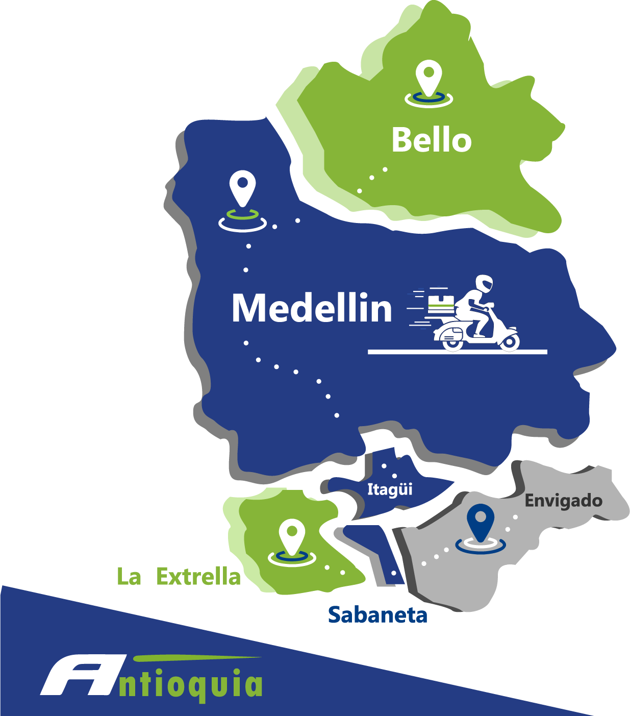 Servicios Fast Solutions