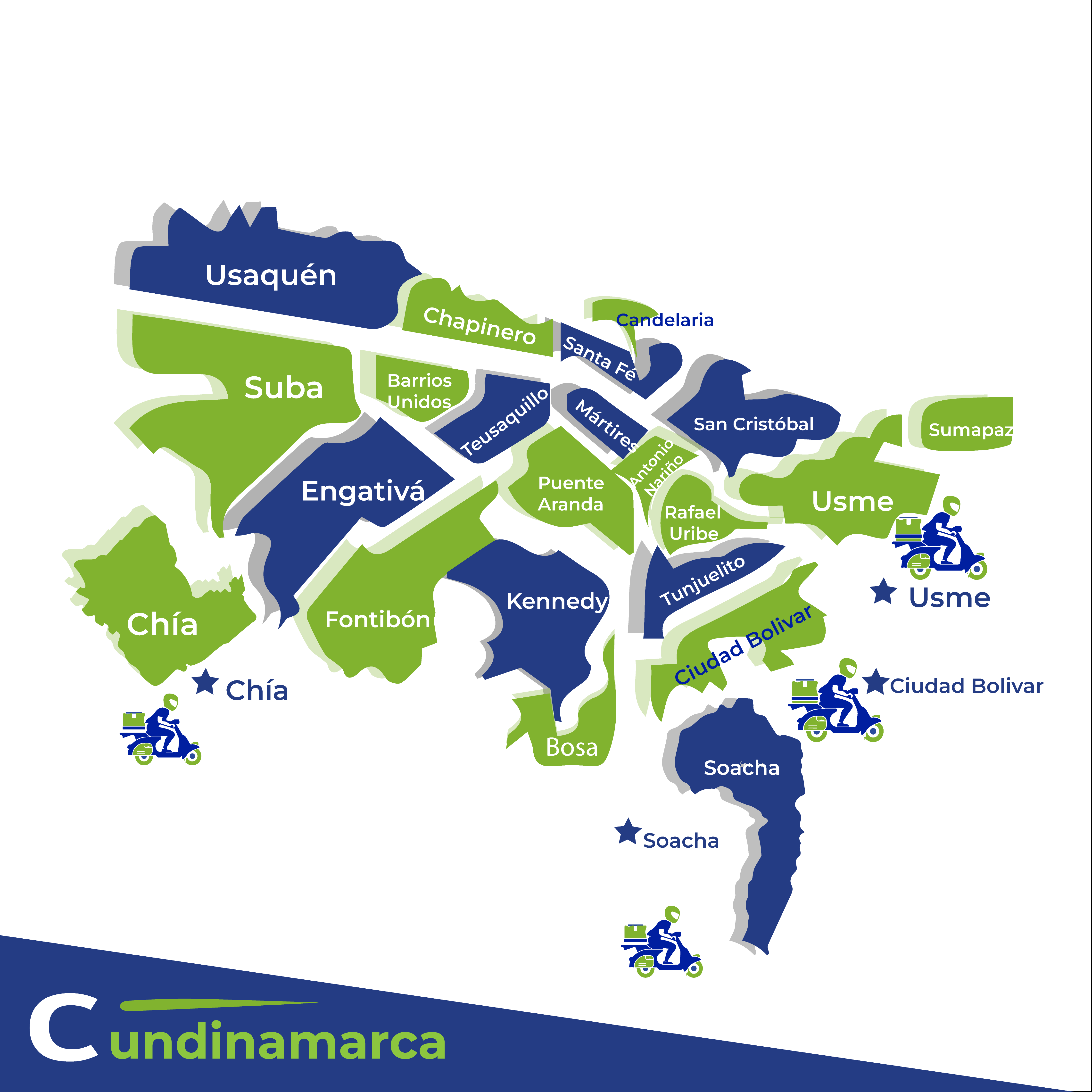 Servicios Fast Solutions