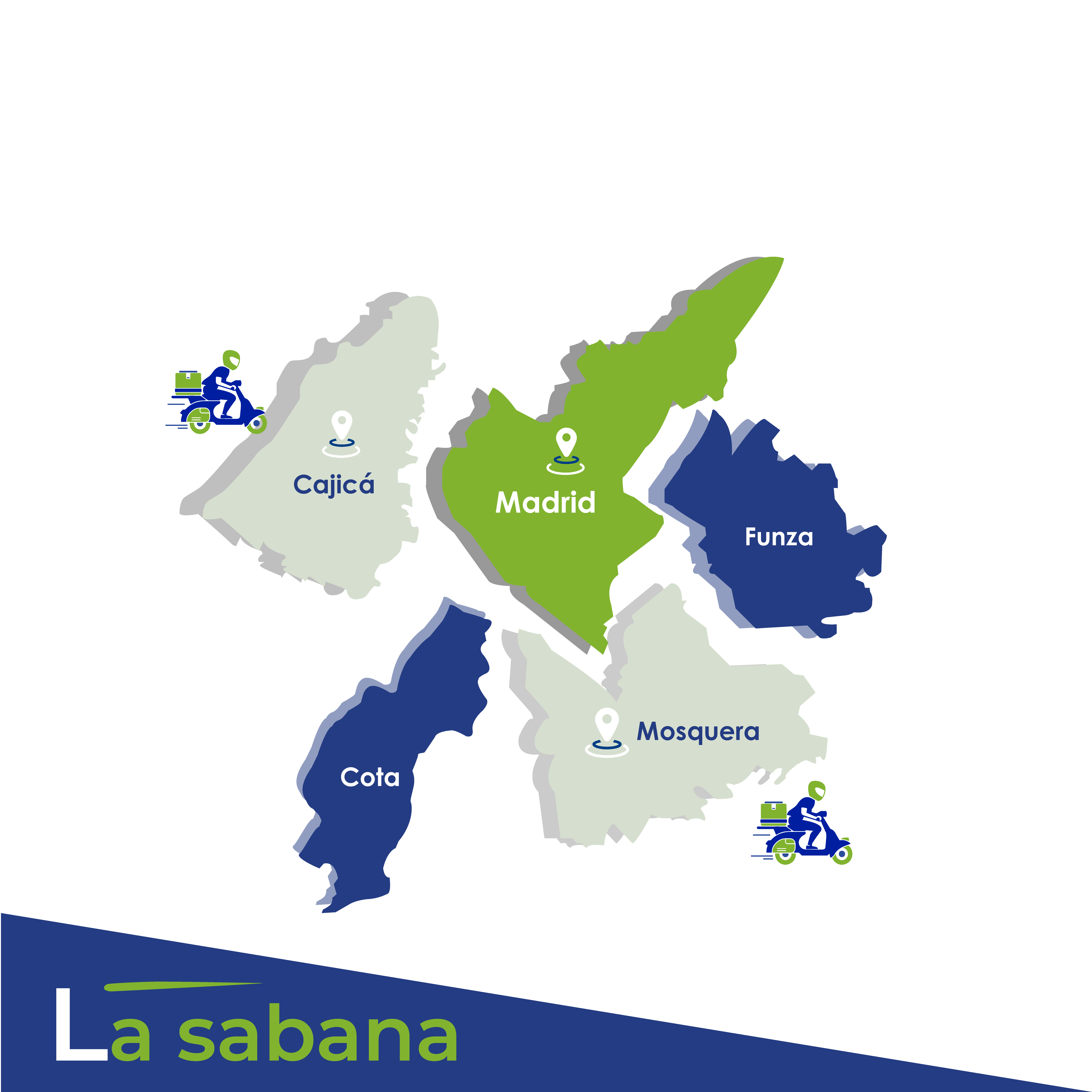 Servicios Fast Solutions